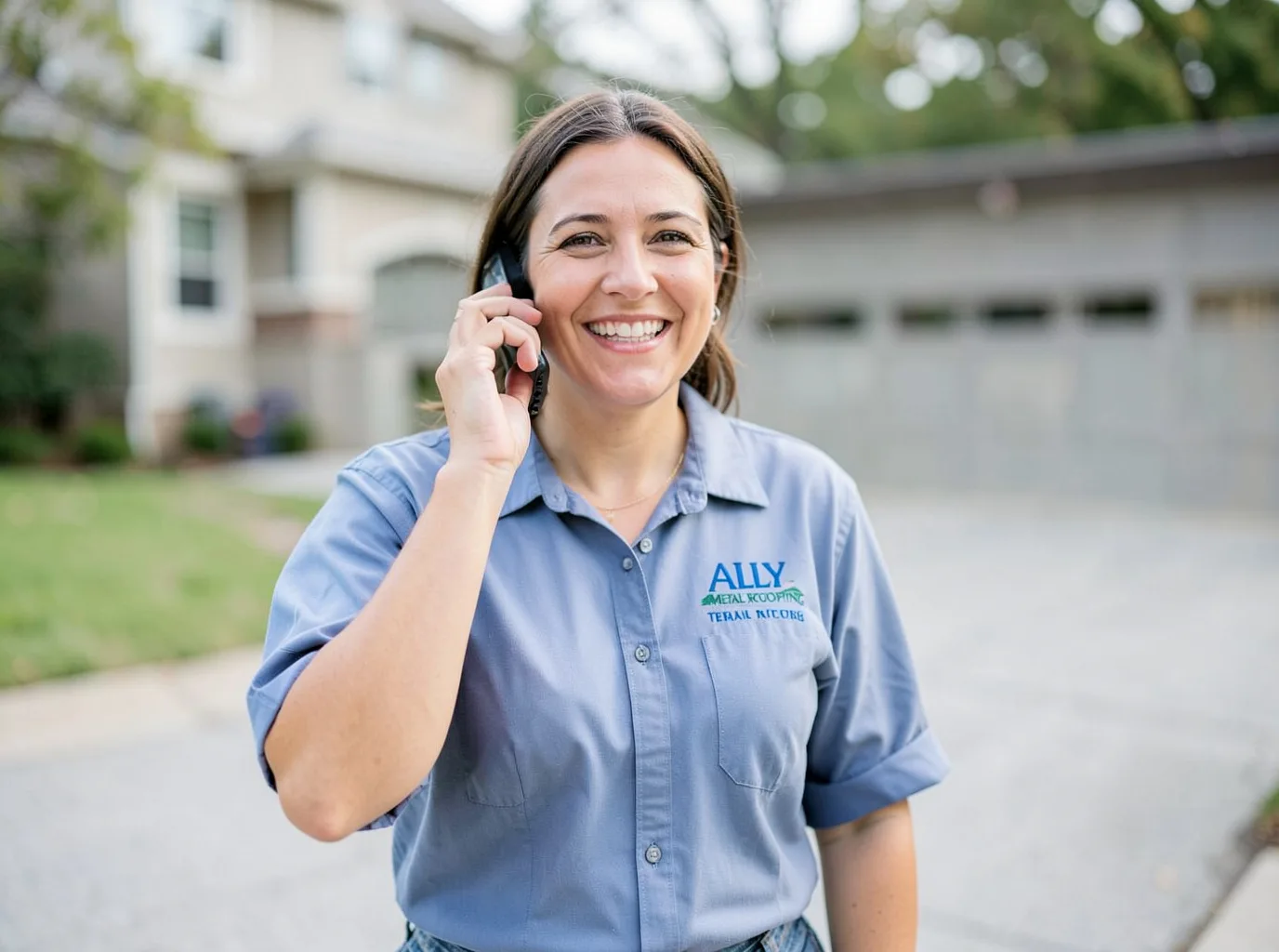 Metal Roof Installation Denver, IN FAQs